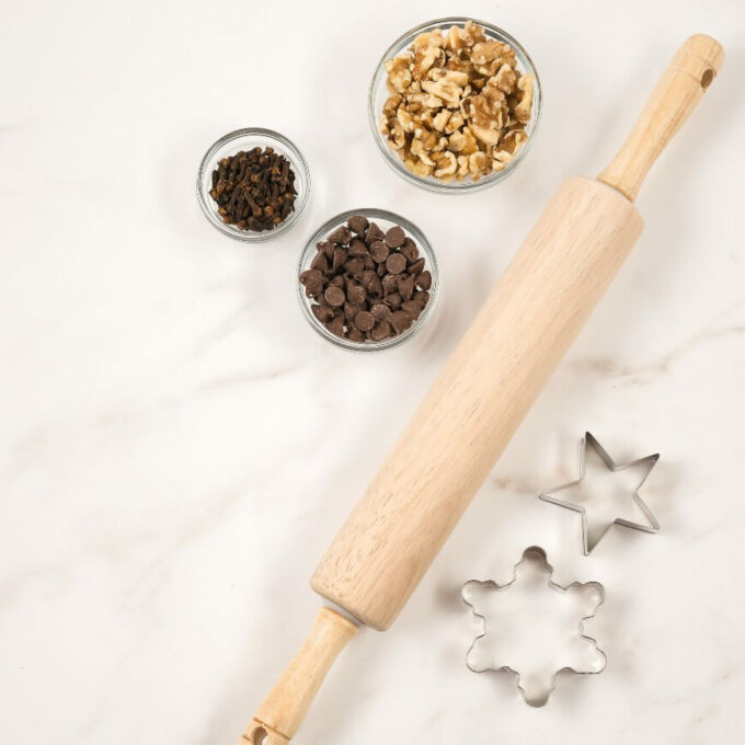 budget friendly storage for food